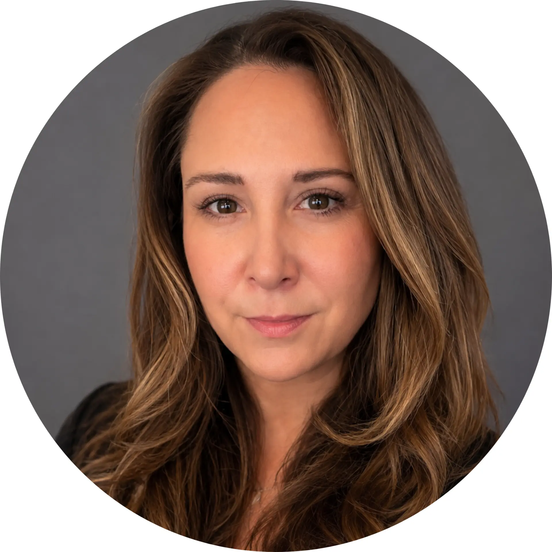 Allison Silver, sponsor of the Revlis Summit